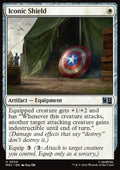 Iconic Shield