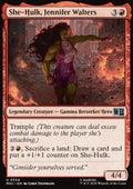 She-Hulk, Jennifer Walters