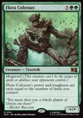 Flora Colossus