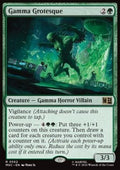 Gamma Grotesque