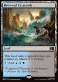 Drowned Catacomb