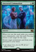 Ancestral Communion