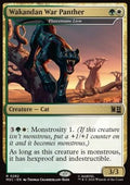 Fleecemane Lion