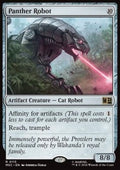 Panther Robot