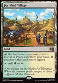Fortified Village