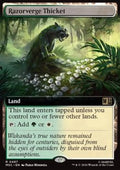 Razorverge Thicket
