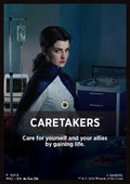 Jumpstart Pack Summary Card: Caretakers
