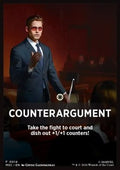 Jumpstart Pack Summary Card: Counterargument