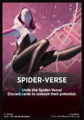 Jumpstart Pack Summary Card: Spider-Verse
