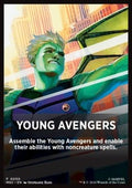 Jumpstart Pack Summary Card: Young Avengers