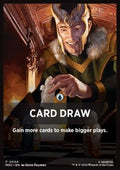 Beginner Box Theme Card: Card Draw