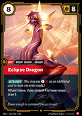 Eclipse Dragon
