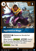 Apprentice Mage
