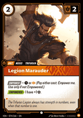 Legion Marauder