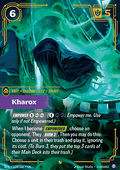 Kharox