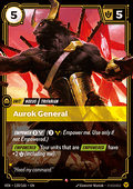 Aurok General