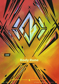 Body Rune (V.2 - Showcase)