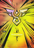 Order Rune (V.2 - Showcase)