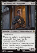 The Master of Lake-town