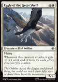 Eagle of the Great Shelf