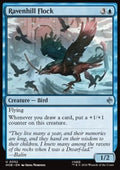 Ravenhill Flock