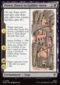 Down, Down to Goblin-town