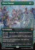 Elven Chorus (V.1)