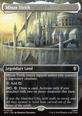 Minas Tirith (V.1)
