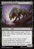 Desolation Prowler
