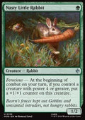 Nasty Little Rabbit