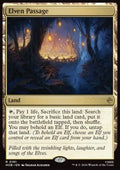 Elven Passage