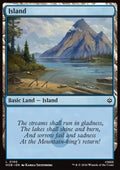 Island (V.1)
