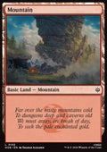 Mountain (V.1)