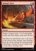 Smaug's Fury