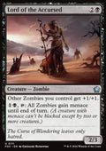 Lord of the Accursed