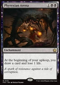 Phyrexian Arena