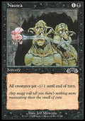 Nausea - Exodus (Common) [EXO-67] - JotaCards - Tu Tienda de TCG