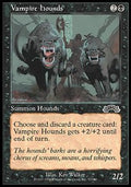 Vampire Hounds - Exodus (Common) [EXO-77] - JotaCards - Tu Tienda de TCG