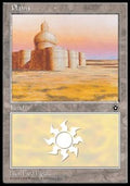 Plains (V.2) - Portal Second Age (Land) - JotaCards - Tu Tienda de TCG
