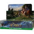 EL HOBBIT | PLAY BOOSTER DISPLAY | MAGIC THE GATHERING | INGLÉS *RESERVA*