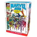 MARVEL SUPER HEROES | BUNDLE GIFT | MAGIC THE GATHERING | INGLÉS *RESERVA*