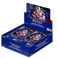 OP-14 The Azure Sea's Seven | CAJA DE SOBRES (24 SOBRES) | ONE PIECE | INGLÉS - JotaCards - Tu Tienda de TCG