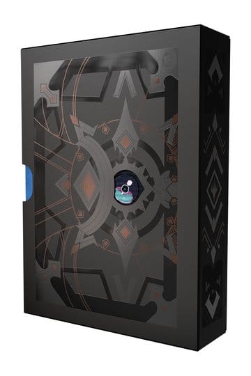 [ RESERVA ] SECRETOS DE STRIXHAVEN | CODEX BUNDLE | MAGIC THE GATHERING | INGLÉS