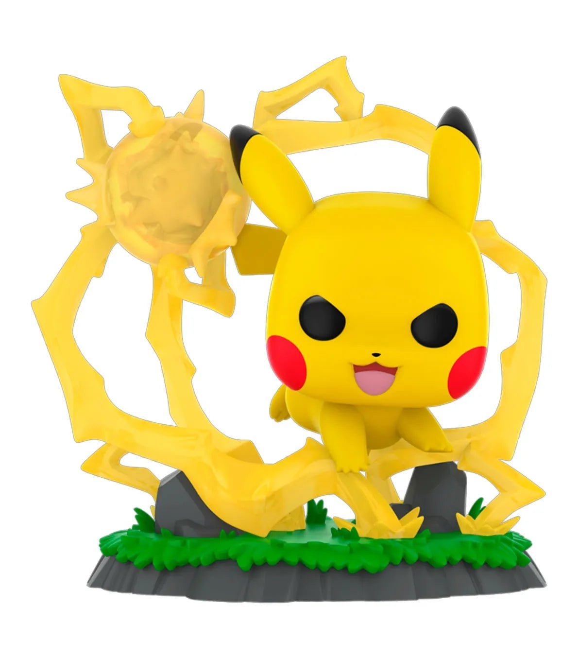 Funko POP! Premium Pikachu | Pokémon - JotaCards - Tu Tienda de TCG