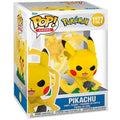 Funko POP! Premium Pikachu | Pokémon - JotaCards - Tu Tienda de TCG