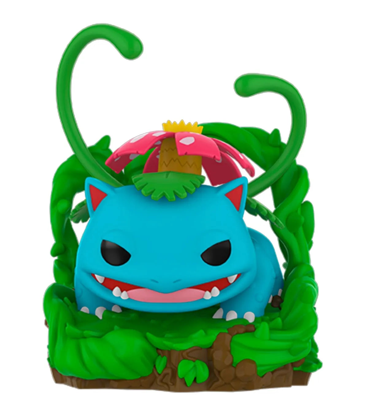 Funko POP! Premium Venusaur | Pokémon - JotaCards - Tu Tienda de TCG