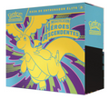ETB Heroes Ascendentes | Elite Trainer Box | POKÉMON | ESPAÑOL