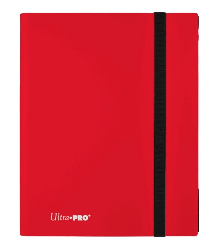 Album 9 bolsillos PRO-Binder Eclipse | COLORES | ULTRA PRO - JotaCards - Tu Tienda de TCG