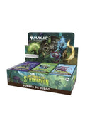 SECRETOS DE STRIXHAVEN | CAJA DE SOBRES (30 SOBRES) | MAGIC THE GATHERING | ESPAÑOL