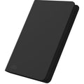 Album de 9 bolsillos Zipfolio XenoSkin | 360 cartas | COLORES | ULTIMATE GUARD - JotaCards - Tu Tienda de TCG